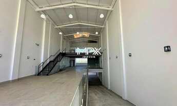 Imagem 4: Salão para alugar em Piracicaba, Nova Piracicaba, com 700 m²