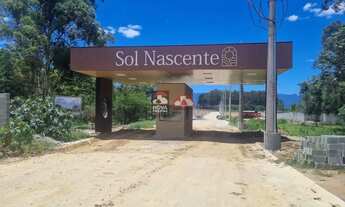 Imagem 2: Venda de Terreno no Condomínio Sol Nascente - Loteamento Industrial Água Preta, Pindamonha