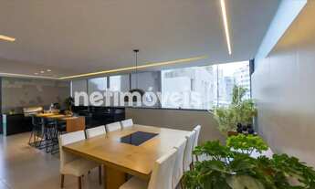 Imagem 7: Venda Área Privativa Buritis Belo Horizonte