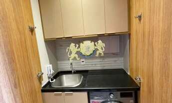 Imagem 5: Flat para alugar em Pinheiros - SP