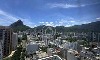 Imagem 7: Sala Quarto Vaga Andar Alto Vista Mar