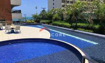 Imagem: Apartamento em Avenida Beira Mar - Meireles