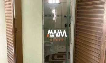 Imagem 6: Casa com 3 quartos à venda, 160 m² por R$ 320.000 - Parque Industrial João Braz - Goiânia