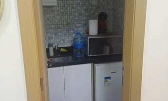 Imagem 3: Salas Comerciais à Venda na Vila Mariana, São Paulo-SP: 1 Banheiro, 32m² de Área