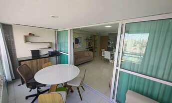 Imagem 4: 3 Suítes no Bairro de Fátima Apartamento no Premiere Place