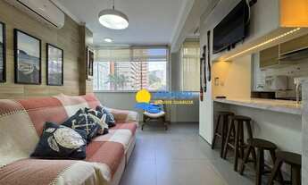 Imagem: Apartamento beira-mar 2 dormitórios Astúrias