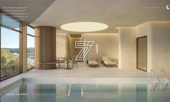 Imagem 7: APARTAMENTO GARDEN com 3 dormitórios à venda com 350m² por R$ 5.761.457,00 no bairro Campi