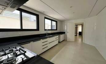 Imagem 6: Casa à venda e para alugar em Barueri, Alphaville Residencial Zero, com 4 suítes, com 550