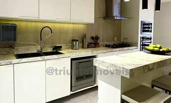 Imagem: Apartamento com 3 Suítes com Closet no