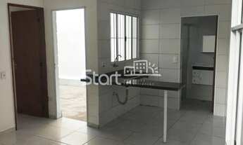 Imagem 2: Casa - Jardim Mirassol - Campinas