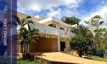 Imagem: Casa com 5 dormitórios à venda, 500 m²