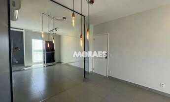 Imagem 4: Apartamento com 2 quartos, 1 suíte, 2 vagas para alugar, 69 m² por R$ 2.600/mês - Avalon