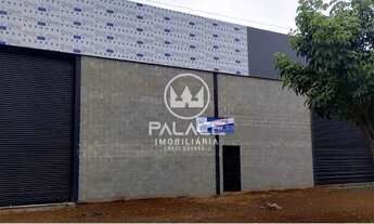 Imagem: Barracão - / Comercial / Santa Rita