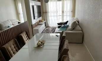 Imagem 5: Apartamento para Venda em Nova Iguaçu, Centro, 3 dormitórios, 1 suíte, 2 banheiros, 2 vaga