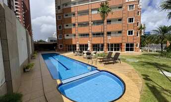 Imagem: LINDO APARTAMENTO COM 3 SUITES DCE MOBILIDADO