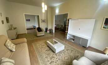 Imagem 7: Apartamento Quatro Quartos com vaga - Botafogo