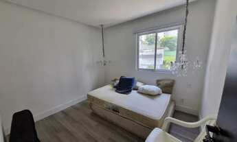 Imagem 4: Alugo ou vendo Apartamento Caminho das Árvores 2 Quartos Semi-mobiliado (SM_RAF