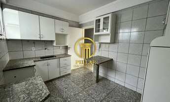 Imagem 6: APARTAMENTO SEMI MOBILIADO DISPONÍVEL PARA LOCAÇÃO NO BAIRRO SAGRADA FAMILIA - MONTES CLAR