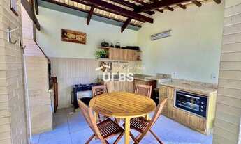 Imagem 7: Portal do Sol I - Casa de Condomínio 5 quartos, sendo 4 suítes