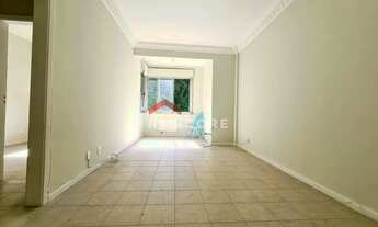 Imagem: Apartamento em Rua Pompeu Loureiro - Copacabana