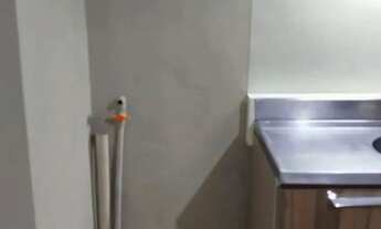 Imagem 6: KITNET MOBILIADO