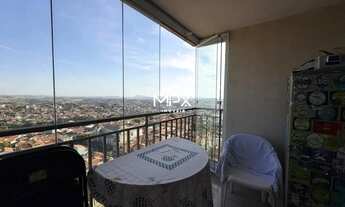 Imagem 2: Apartamento à venda em Piracicaba, Paulista, com 3 quartos, com 80 m², Residencial Estação