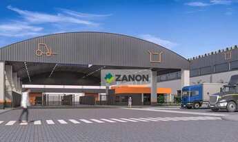 Imagem 2: Galpão para alugar no Bairro Lapa - São Paulo/SP