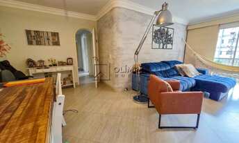 Imagem 6: Venda Apartamento 3 Dormitórios - 116 m² Vila Mariana