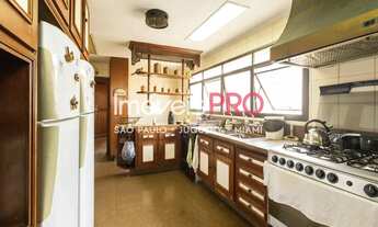 Imagem 6: Apartamento, Higienópolis - São Paulo