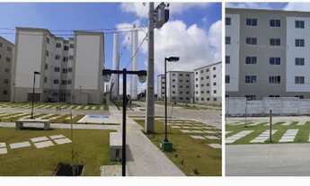 Imagem: Temos apartamentos em toda região metropolitana