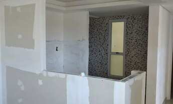 Imagem 3: Drywall Apartamento com 1 dormitório