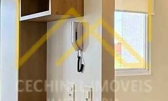 Imagem 6: Celebrity - Apartamento à venda no bairro Vila Monte Carlo - Cachoeirinha/RS