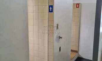 Imagem 2: Venda-Galpão/Deposito/Armazém-São Paulo-Brás