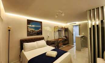 Imagem 7: APARTAMENTO TIPO STUDIO 1 SUÍTE, 31M², 1 VAGA EM ARMAÇÃO