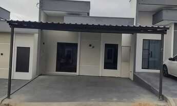 Imagem: Casa para Locação na Cidade Nova prox