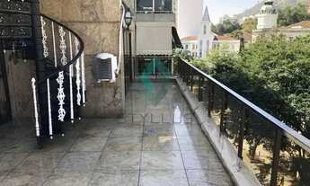 Imagem 3: Tijuca Apartamento cobertura com 2 dormitórios