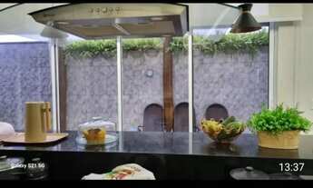 Imagem: Casa em Condomínio Fechado no Residencial