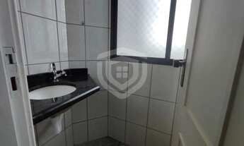 Imagem 6: Apartamento para locação com 3 quartos 120m²- Residencial Plaza D 'España