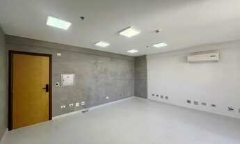 Imagem 7: Sala Comercial no bairro Jd Aquarius, 2 vagas de gar, ar condicionado, apenas R$2.200 alug