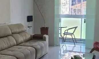 Imagem 3: Sobrado Triplex Alto padrão a três quadras da praia no bairro do Marapé