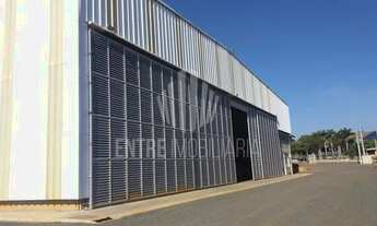 Imagem 6: LOCAÇÃO E VENDA DE GALPAO EM MONTE MOR - RODOVIA