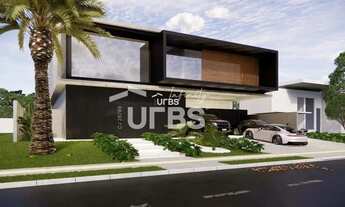 Imagem 3: Plateau D´or - Casa de Condomínio 5 quartos, sendo 5 suítes