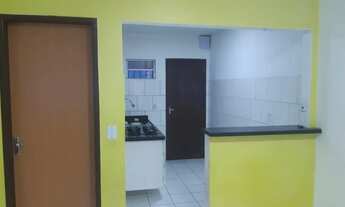 Imagem 5: Casa Cidade Verde 1