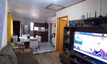 Imagem 5: Casa 2 dormitórios perto do Carrefou e PUC