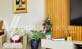 Imagem: Casa a venda no Alto Taquaral, em Campinas