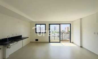 Imagem 2: Tai Residências 2 Suítes - Setor Bueno