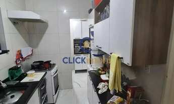 Imagem 6: Apartamento - Vila Proost de Souza - Campinas