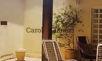 Imagem 2: CA1105 - Casa à Venda no Jardim Canadá em Assis