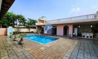 Imagem 6: Casa No Condomínio Aristocrático - Chapada