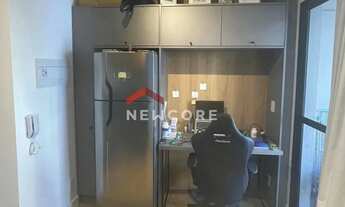 Imagem 3: Apartamento em Rua Alves Guimarães - Pinheiros - São Paulo/SP